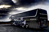 Reays Coaches Ltd 1099741 Image 9